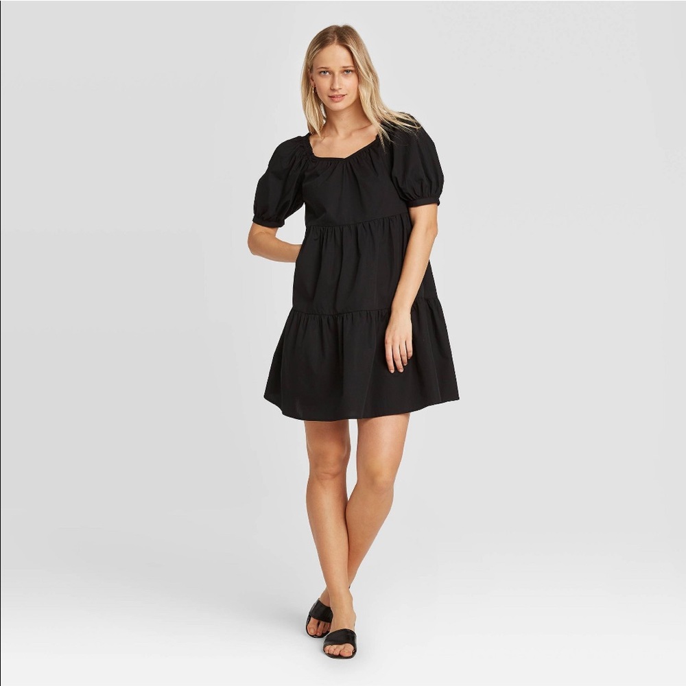 Target Dress